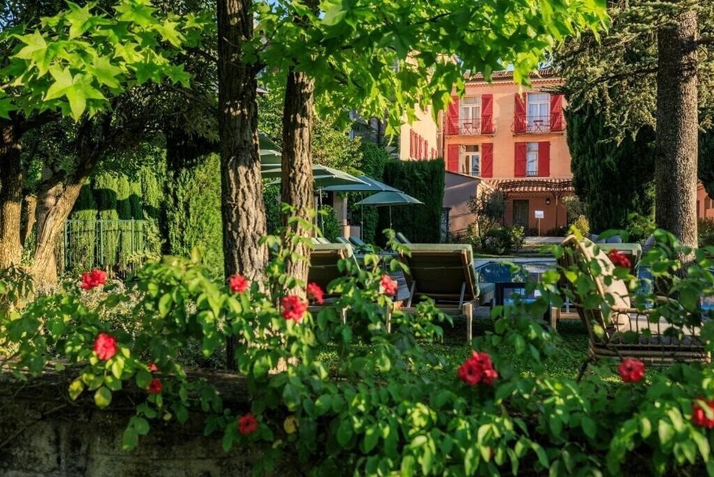 Зображення Le Pigonnet - Esprit de France 5*