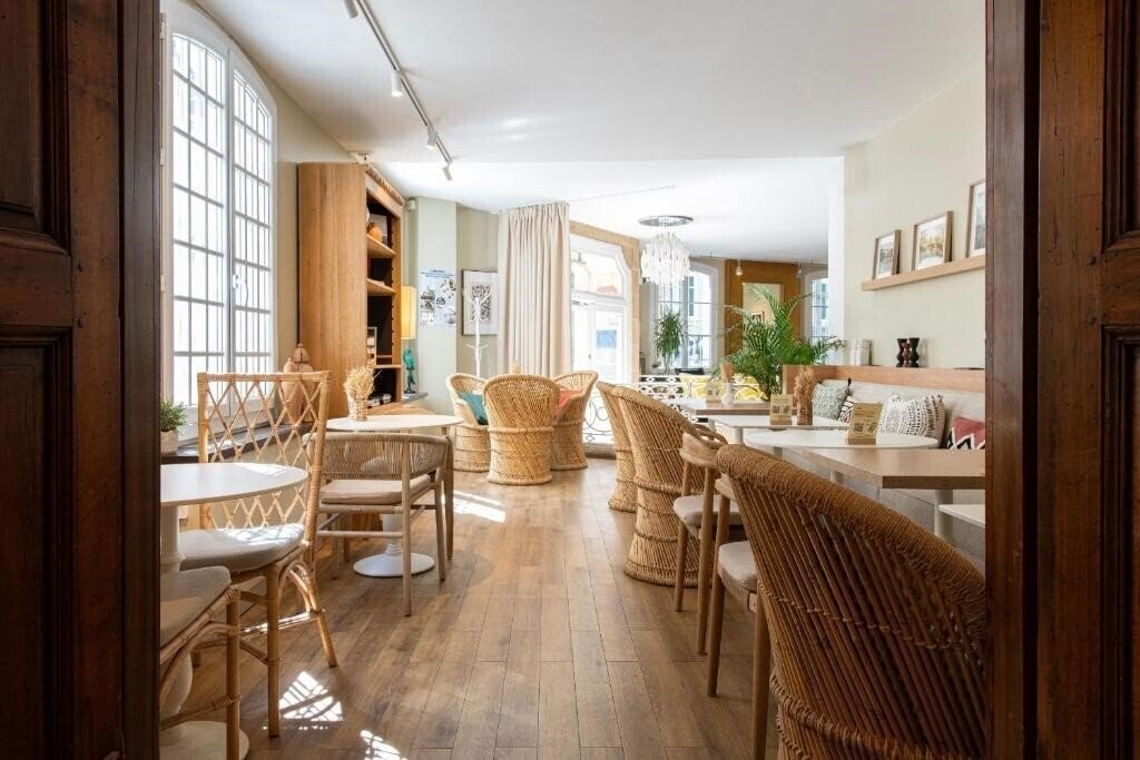 Фото Boutique Hotel Cezanne 4*