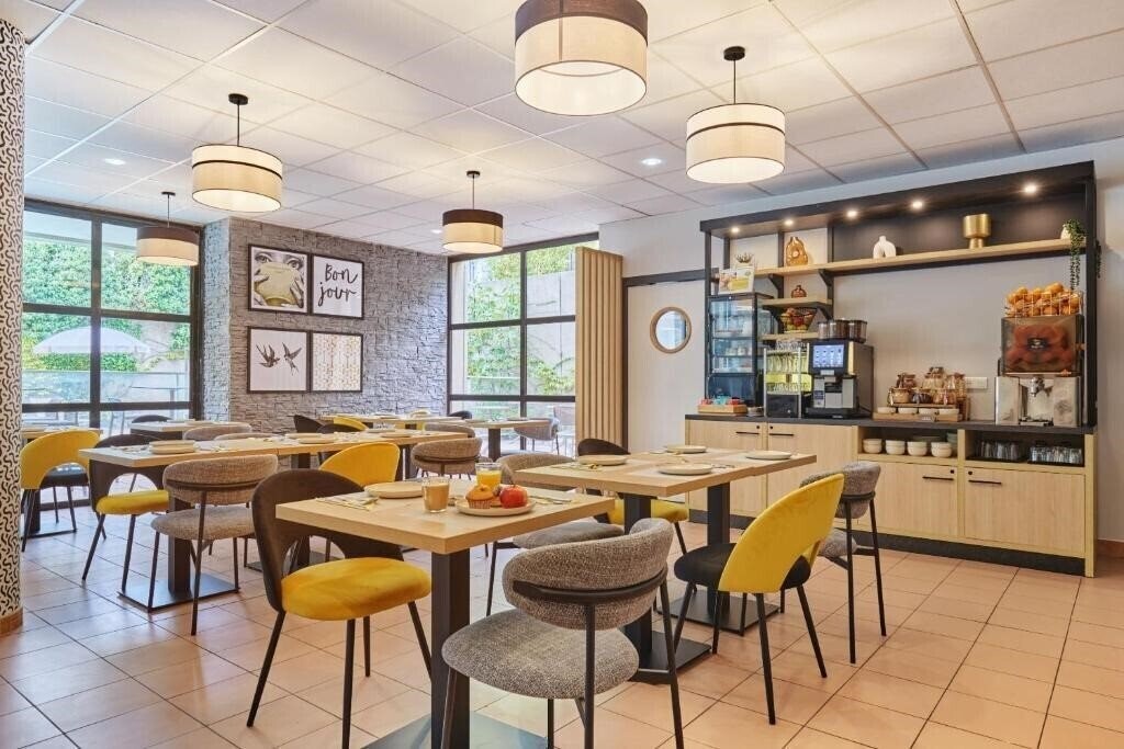 Зображення Appart Hotel Odalys City Signature Aix en Provence Les Floridianes 4*