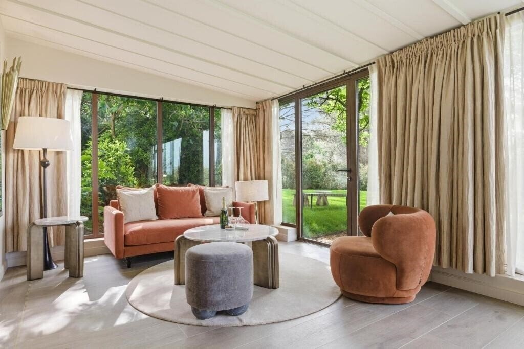 Фото Chateau De La Gaude 5*