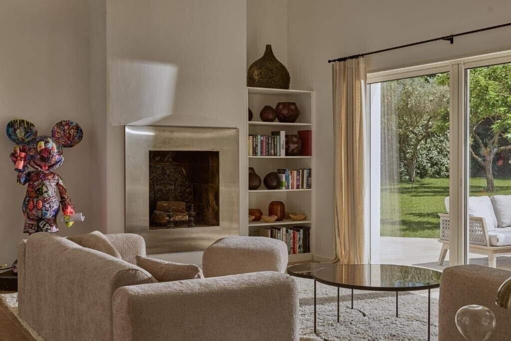 Фотографія Chateau De La Gaude 5*