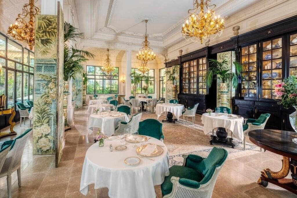Зображення Villa Saint-Ange 5*
