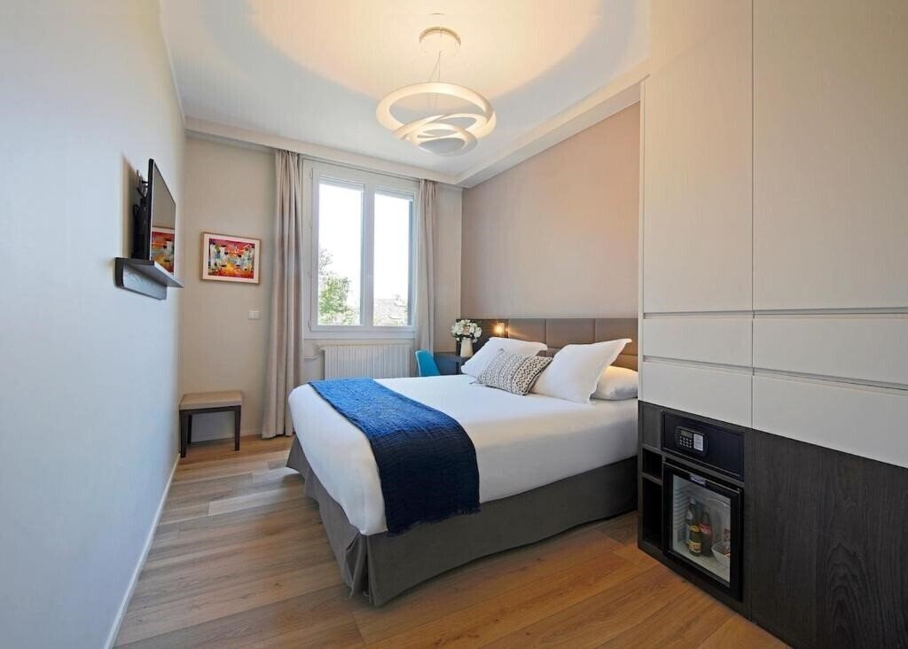 Готель Negrecoste Hotel & Spa 4*