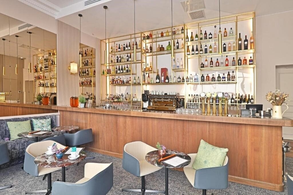 Фото Negrecoste Hotel & Spa 4*