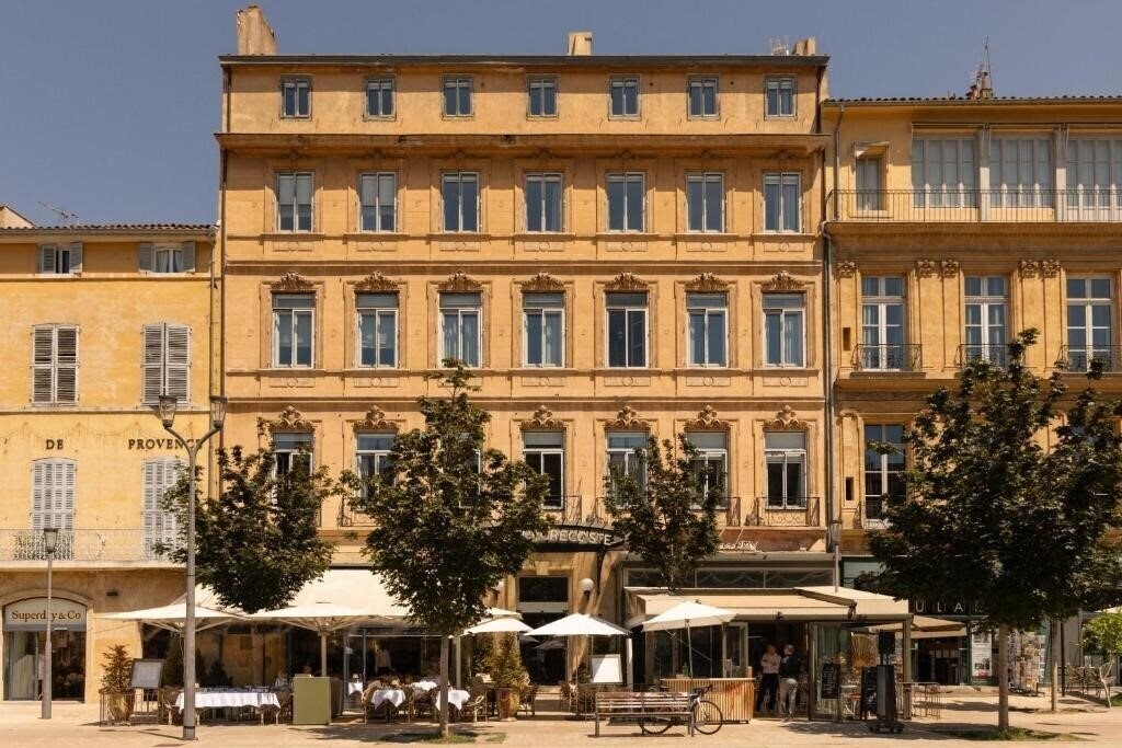 Фотографія Negrecoste Hotel & Spa 4*