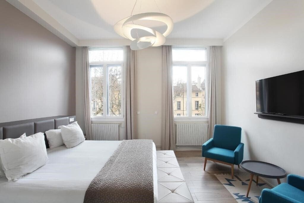 Зображення Negrecoste Hotel & Spa 4*