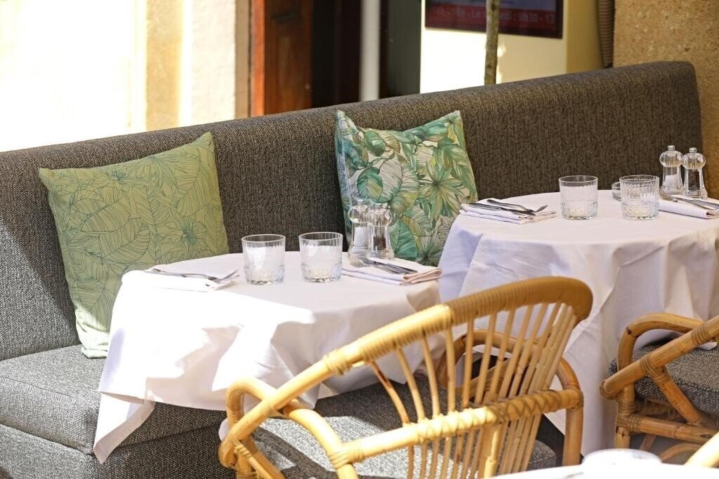 Картинка Negrecoste Hotel & Spa 4*