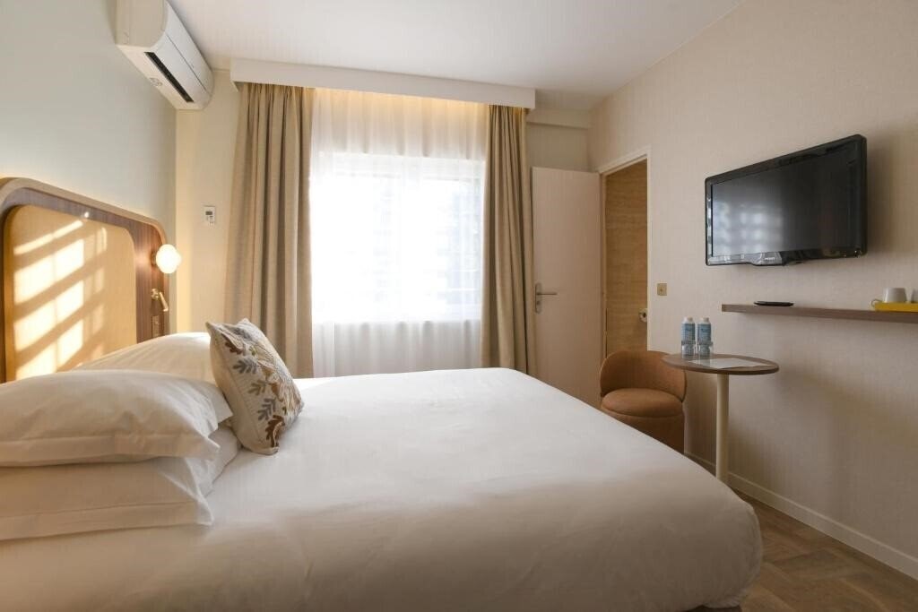 Зображення Hotel Rotonde 4*