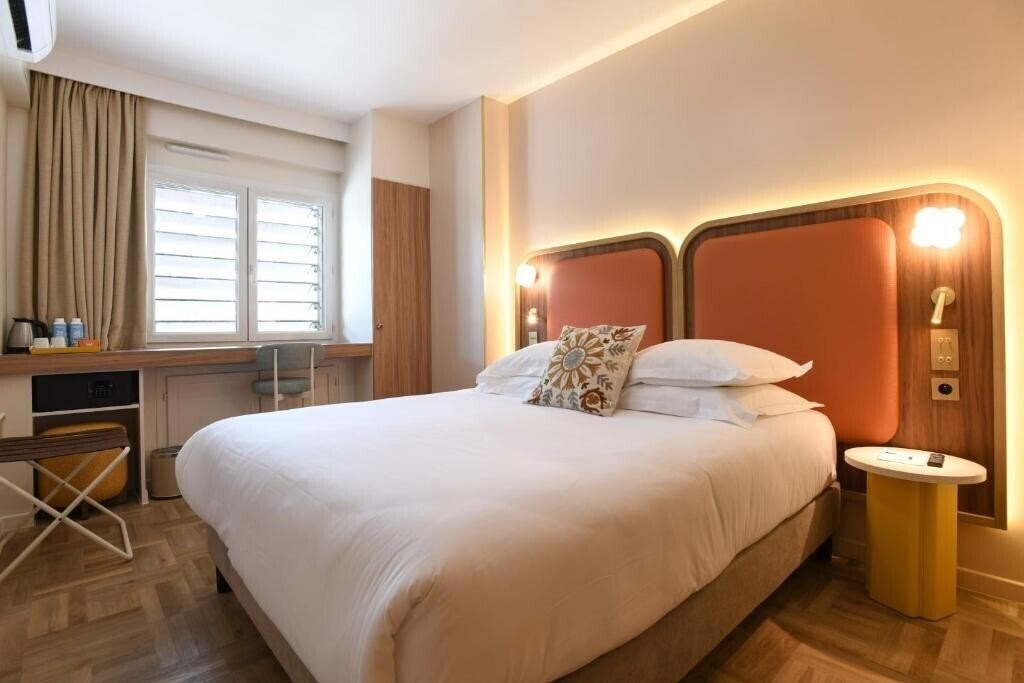 Картинка Hotel Rotonde 4*