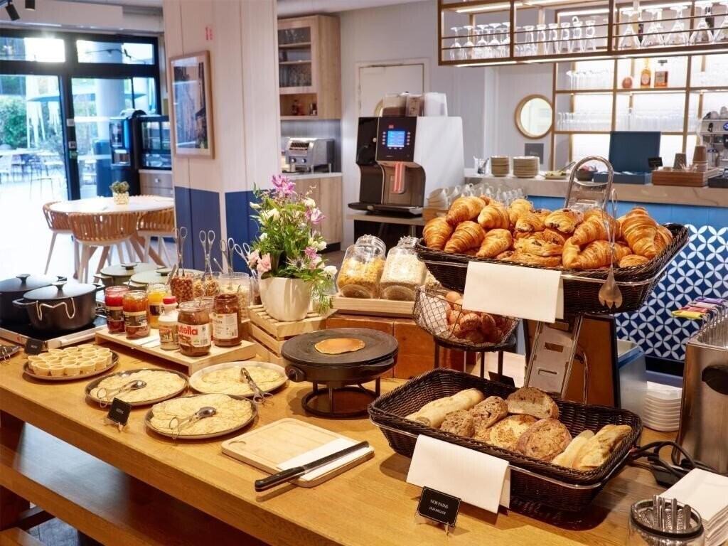 Изображение Radisson Hotel Aix En Provence 4*