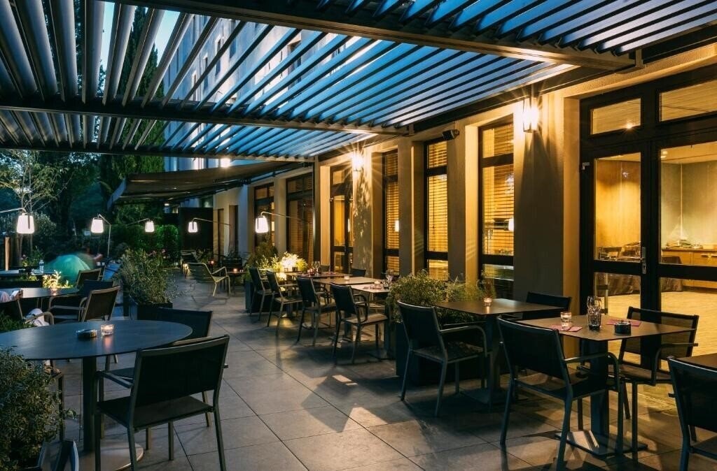 Зображення Escale Oceania Aix-En-Provence 3*