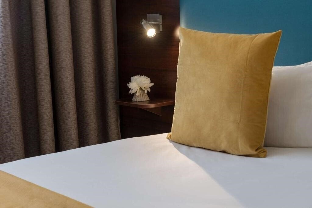 Зображення Best Western Le Galice Centre Ville 4*