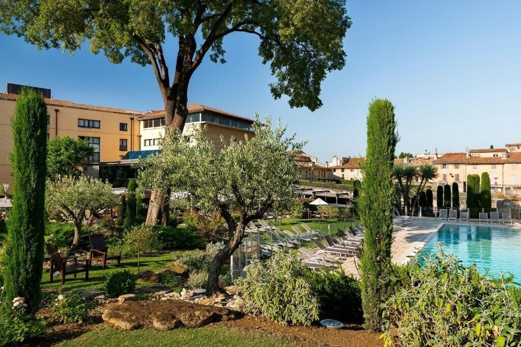 Отель Aquabella Hotel & SPA 4*