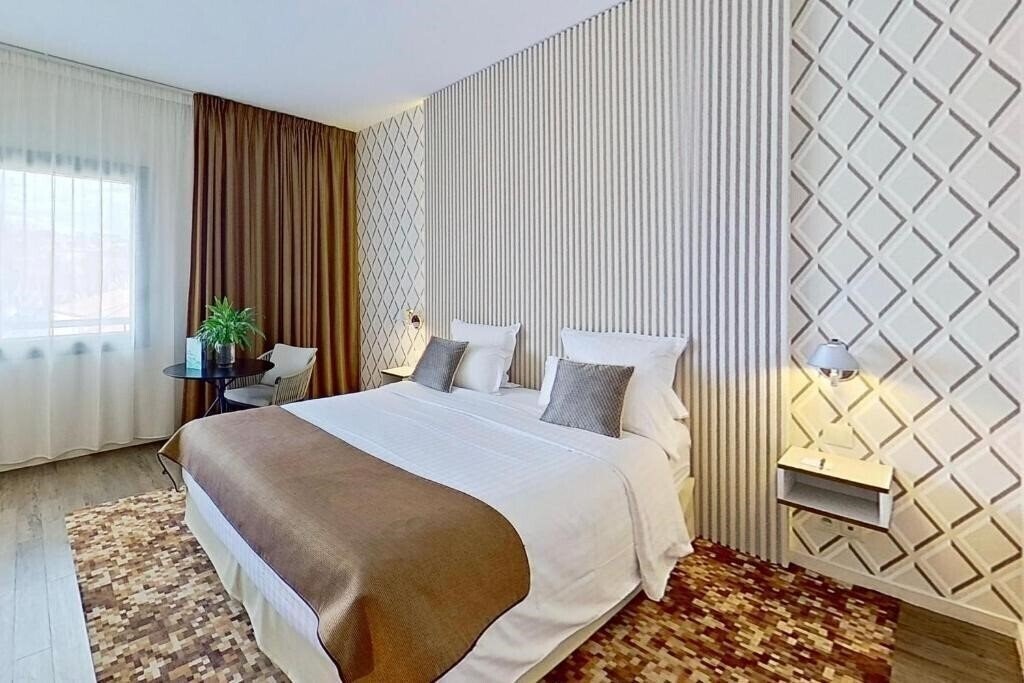 Фото Aquabella Hotel & SPA 4*
