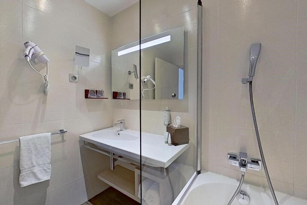Фотография Aquabella Hotel & SPA 4*