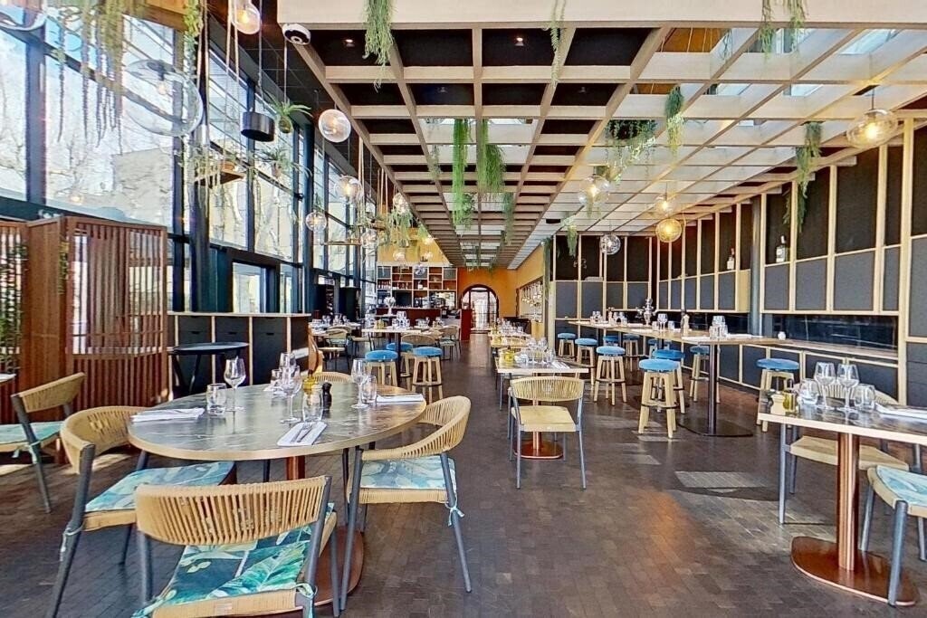 Изображение Aquabella Hotel & SPA 4*