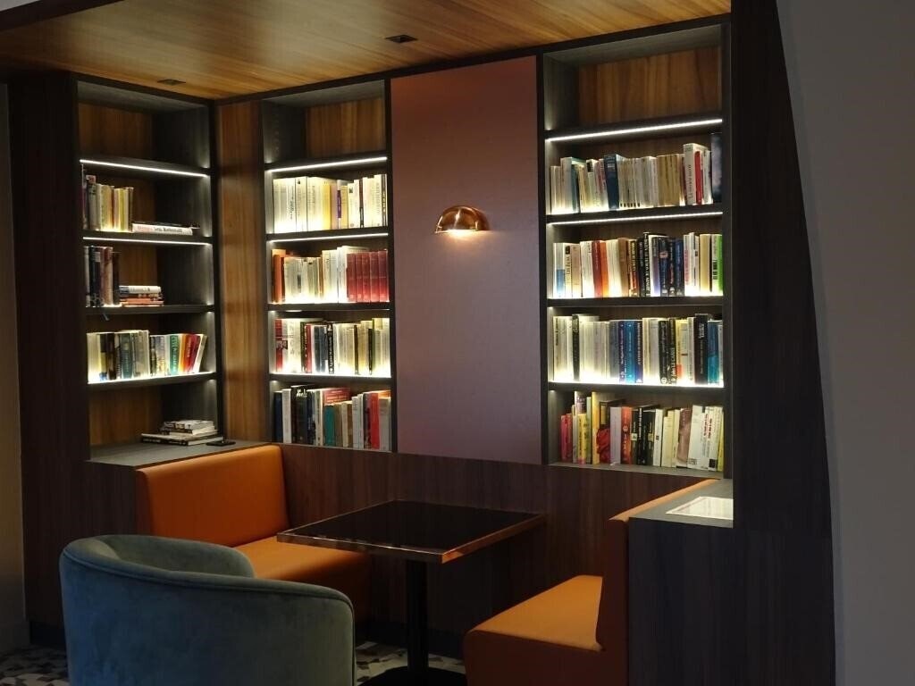 Картинка Aquabella Hotel & SPA 4*