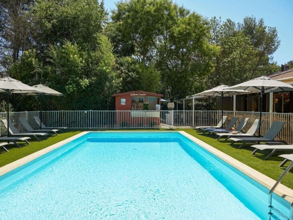 Зображення Mercure Aix En Provence Beaumanoir 4*