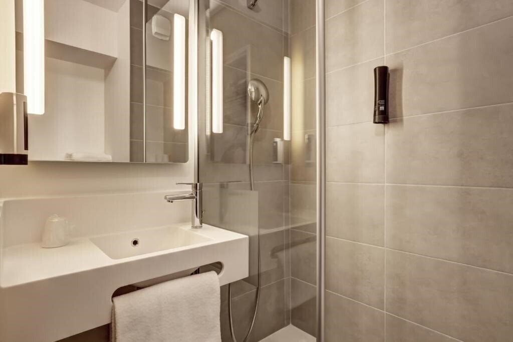 Зображення B&B Hotel Evian Publier 3*