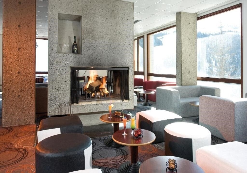 Изображение Hotel Club MMV Le Flaine 4*