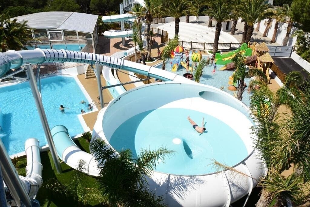 Фотография Residence La Palmeraie 3*
