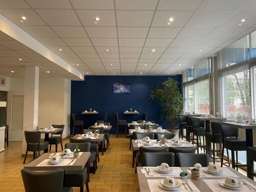 Фотография The Originals City, Hotel Villancourt, Grenoble Sud 3*