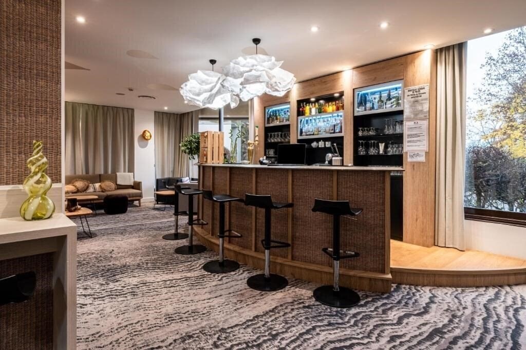 Фотография Hotel Mercure Grenoble Meylan 4*