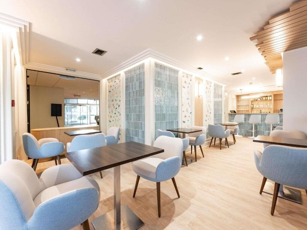 Фотографія Mercure Grenoble Centre Porte des Alpes 4*