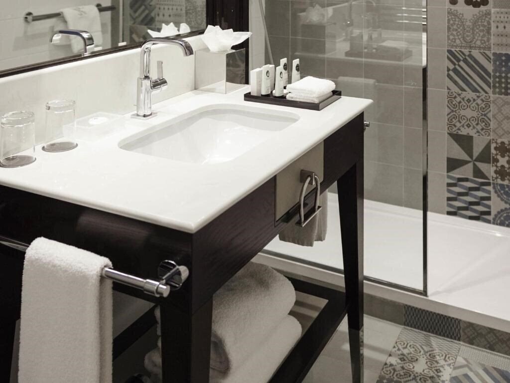 Изображение Park Hotel Grenoble Handwritten Collection 4*