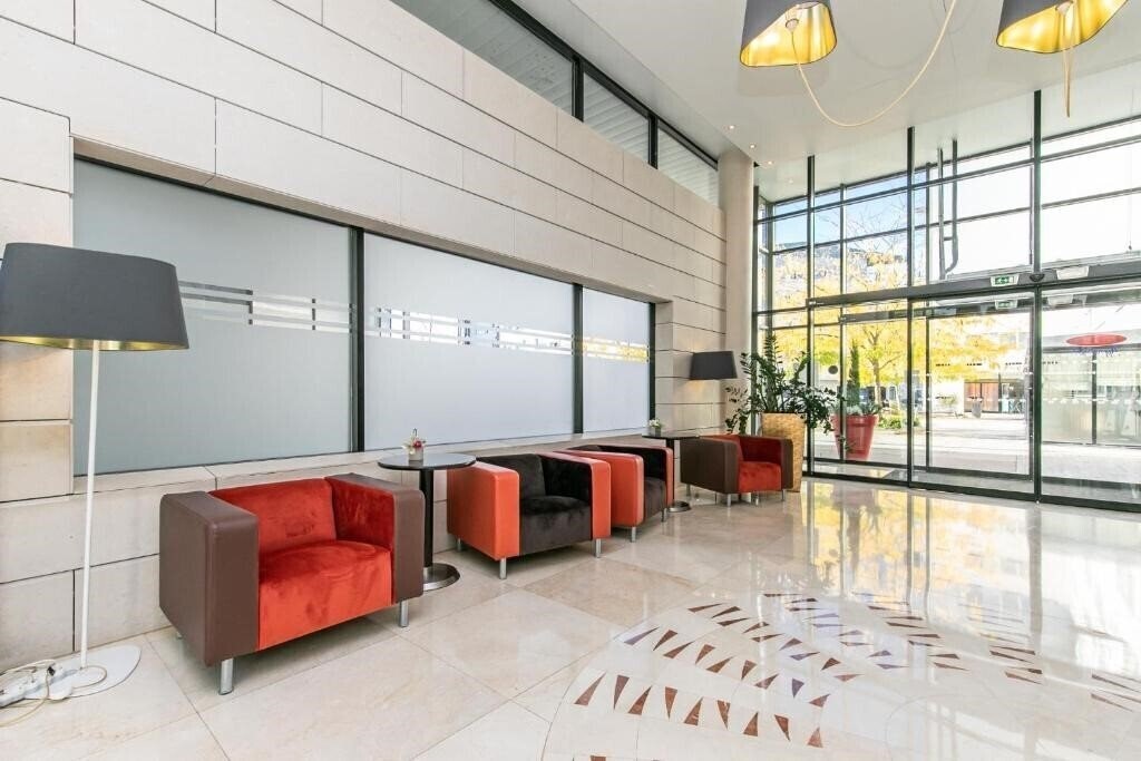 Изображение Residhome Val D’Europe 4*