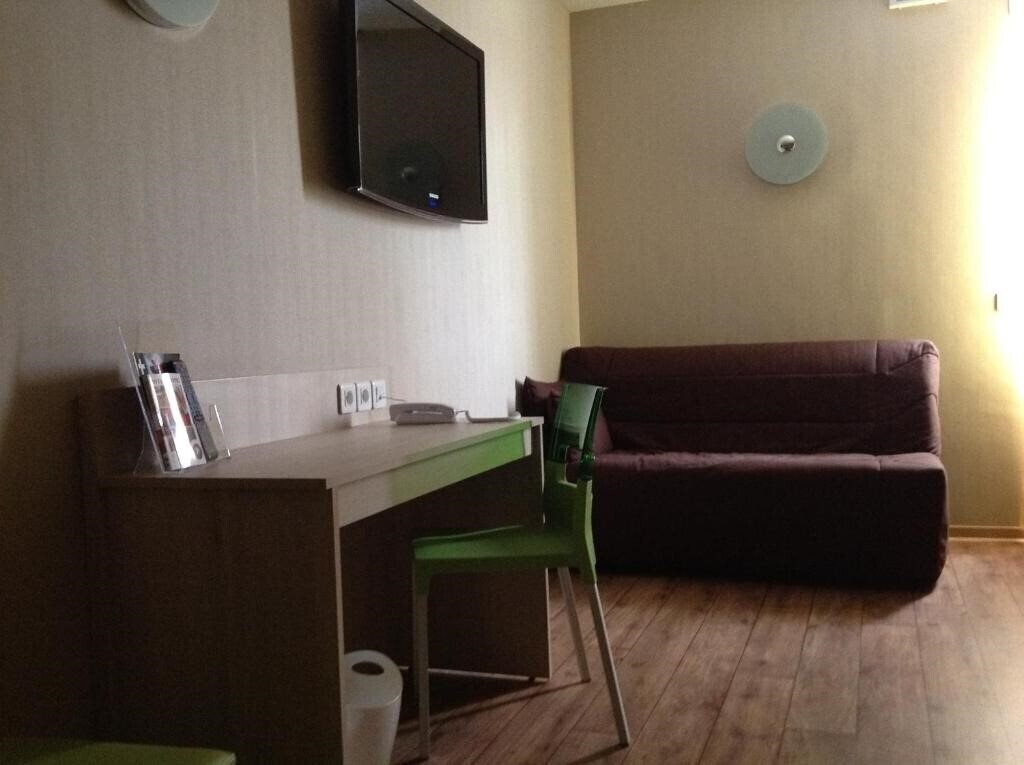 Изображение The Originals City, Hotel des Lys, Dreux 3*
