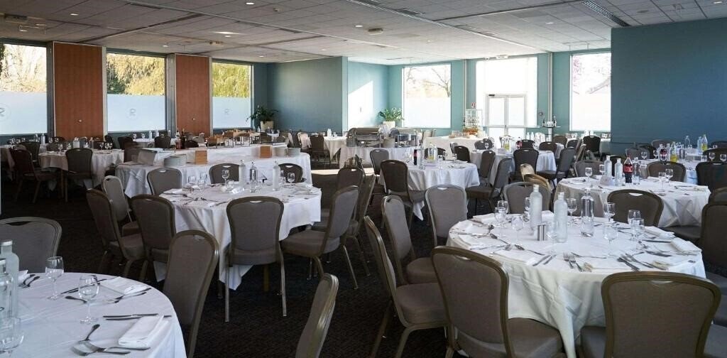 Зображення Best Western Plus Paris Saclay 4*