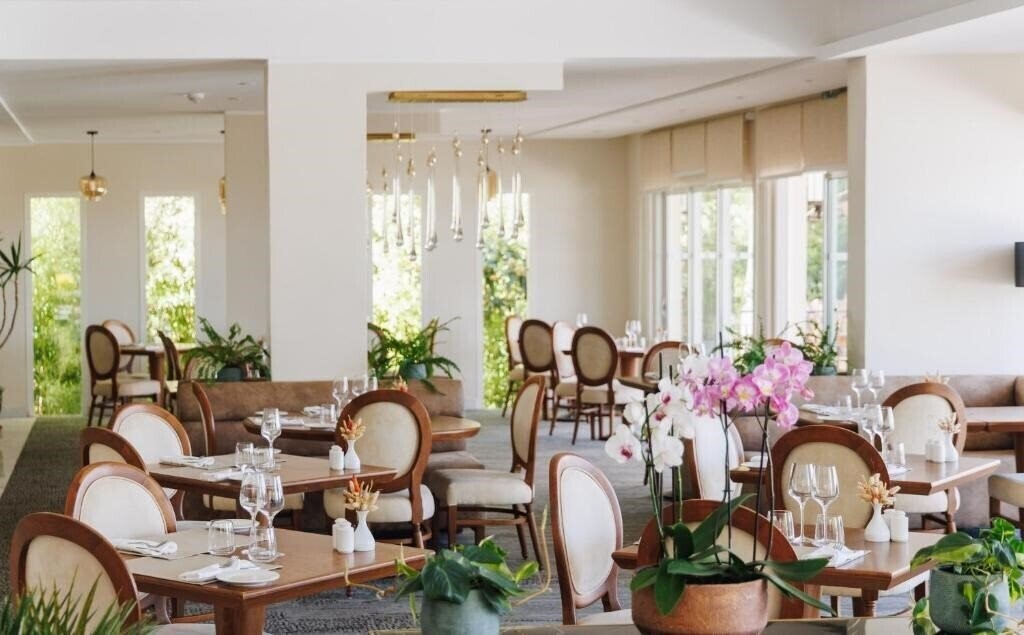 Фотографія Hotel Corsica 5*