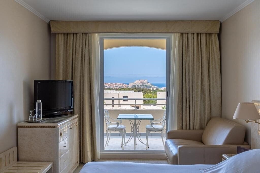 Зображення Hotel Corsica 5*