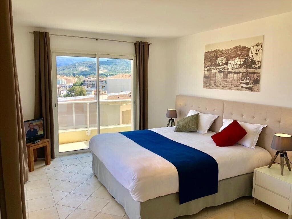 Готель Hotel Casa Bianca 3*