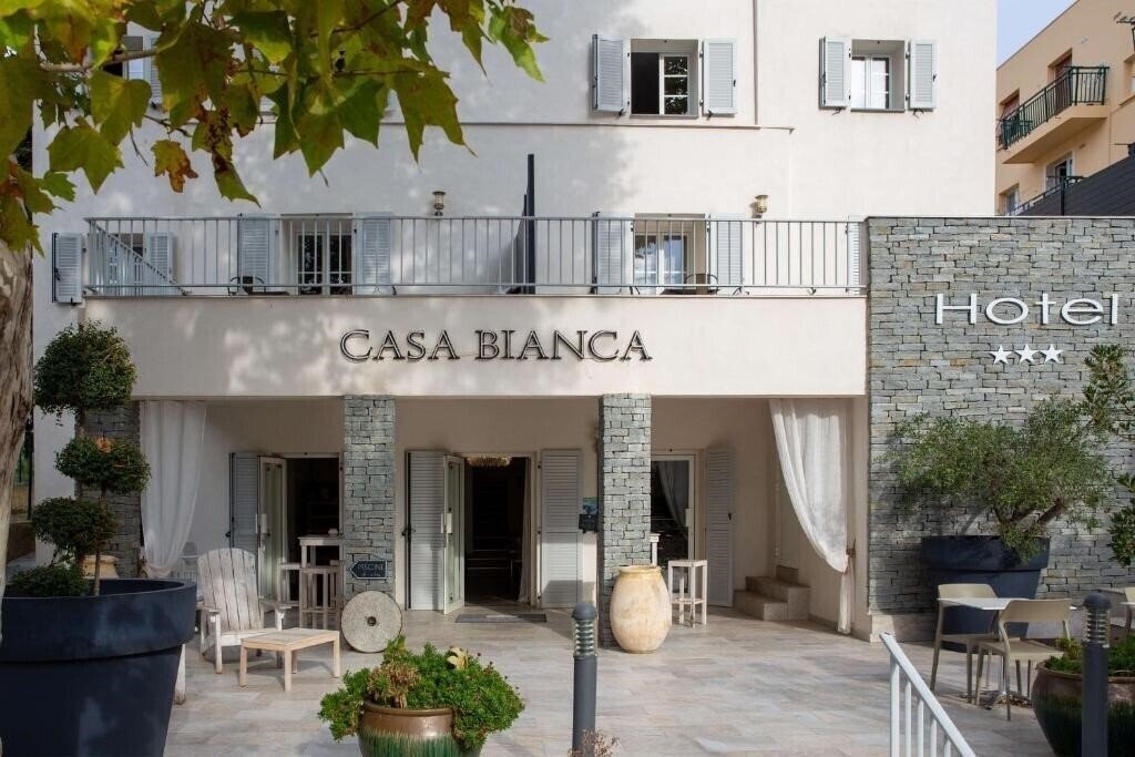 Зображення Hotel Casa Bianca 3*