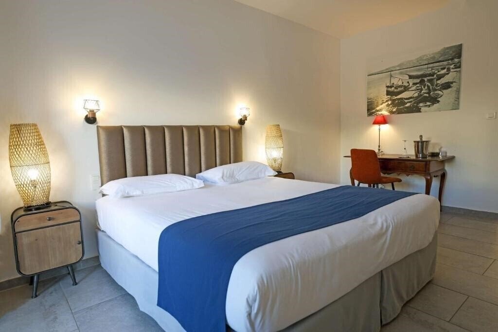 Картинка Hotel Casa Bianca 3*