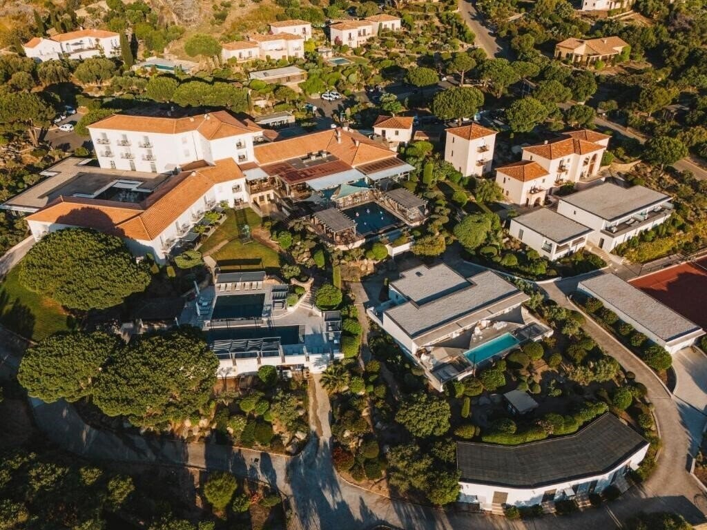 Изображение La Villa Calvi 5*