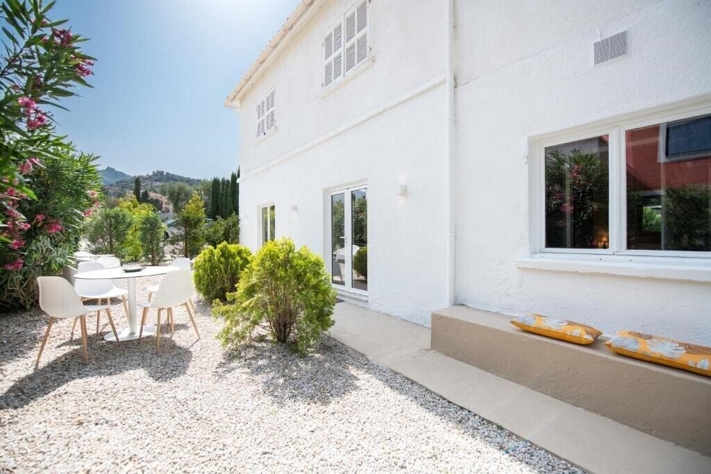 Готель Campo di Fiori Maisons de Charme 4*