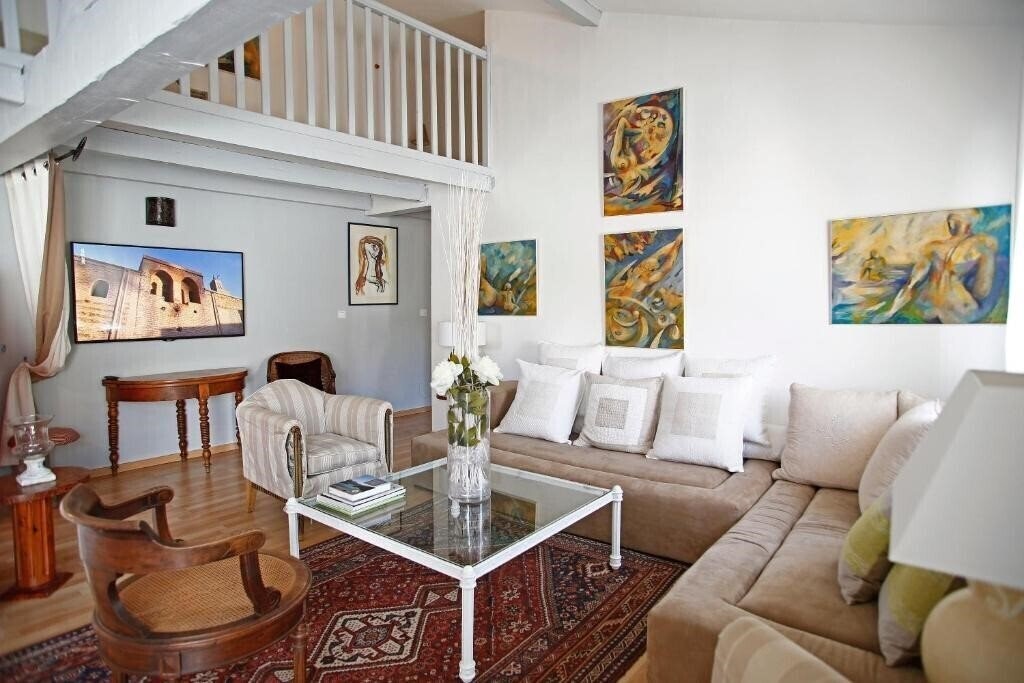 Зображення Campo di Fiori Maisons de Charme 4*