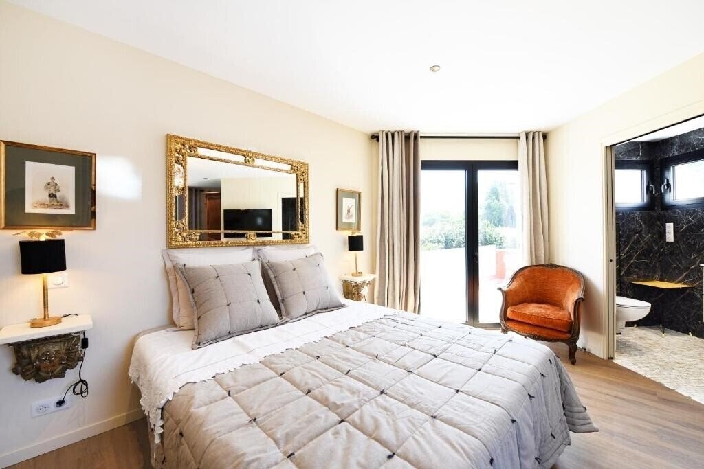 Картинка Campo di Fiori Maisons de Charme 4*