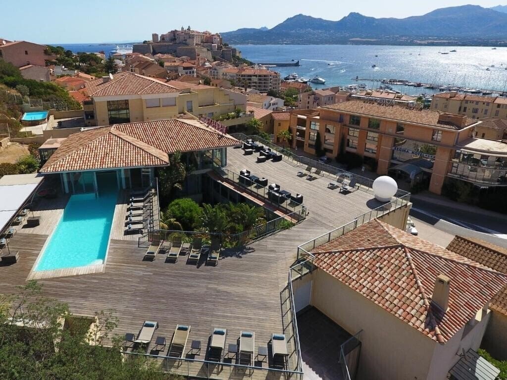 Готель Hotel Mariana 3*
