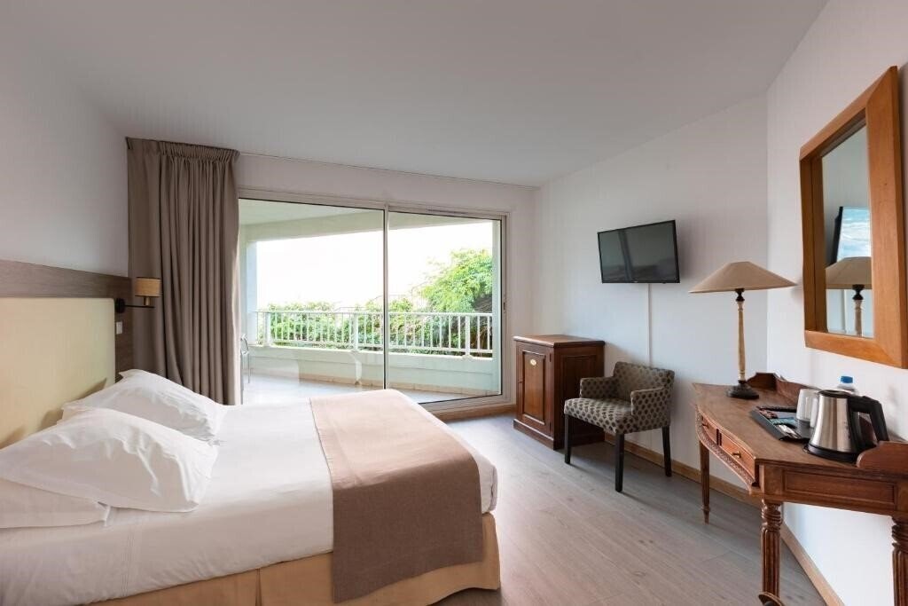 Картинка Hotel Mariana 3*