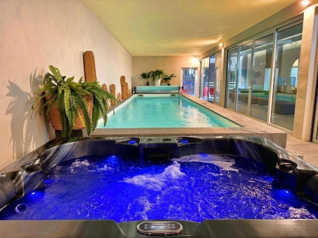 Фотография Hotel Revellata & SPA 3*