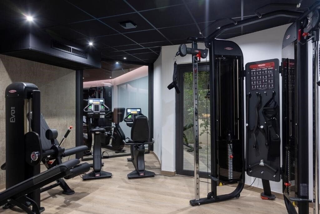 Фотография Hotel L'acquale 4*