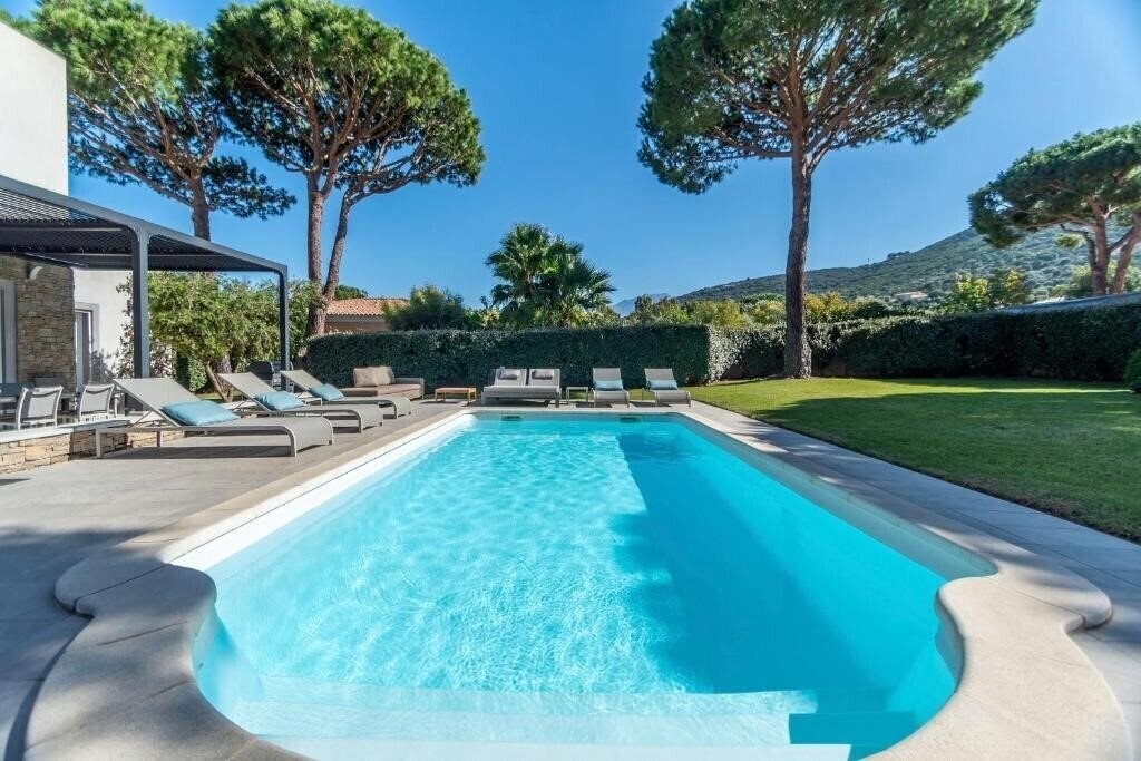 Картинка Domaine Villas Mandarine 5*