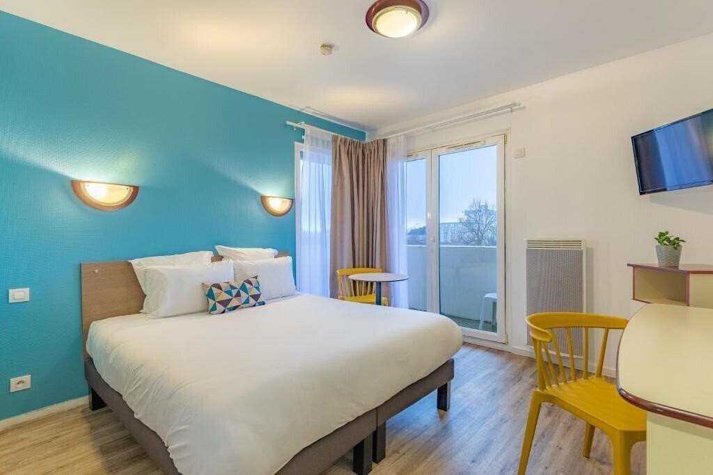 Зображення Appart' City Caen 3*
