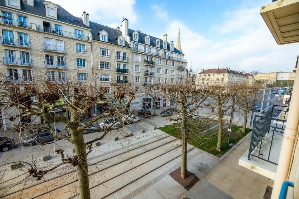 Картинка Logis Hotel Du Chateau 3*