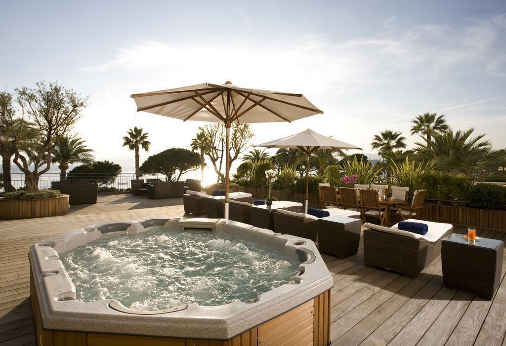 Фотографія Grand Hyatt Cannes Hotel Martinez 5*