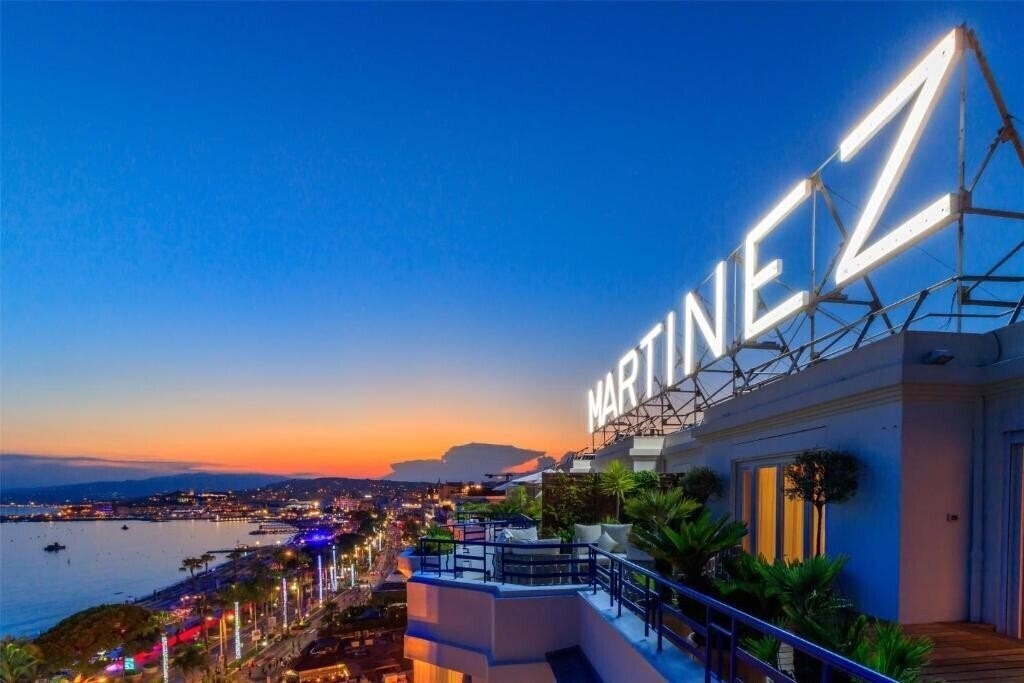 Зображення Hotel Martinez The Unbound Collection by Hyatt 5*